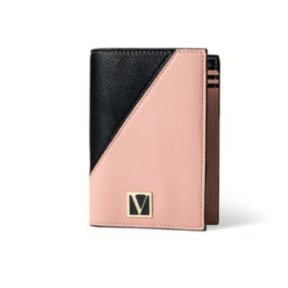 Victoria Secret- Passport Case